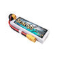 Gens ace G-Tech Soaring 3300mAh 14.8V 30C 4S1P Lipo-batteri