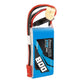 Gens ace G-Tech Lipo 800mah 7,4V 45C 2S1P Lipo Battery Pack