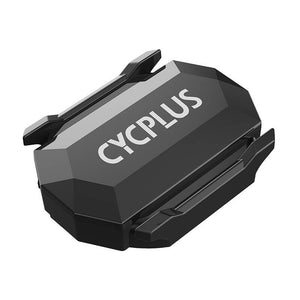Cadence speed sensor Cycplus C3  - compatibile with Wahoo, Zwift, Endomondo, Mapmyride etc.