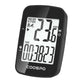 Bike Computer Coospo BC26 compatibile with z: Strava, Trainingpeaks etc.