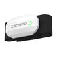 Chest Heart Rate Monitor Coospo H808S-W compatibile with Strava wahooo, mapmyfitness etc.