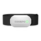 Chest Heart Rate Monitor Coospo H808S-W compatibile with Strava wahooo, mapmyfitness etc.