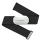 Chest Heart Rate Monitor Coospo H808S-W compatibile with Strava wahooo, mapmyfitness etc.