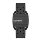Armband Heart Rate Monitor Coospo HW706 compatibile with Strava , wahooo, mapmyfitness etc.