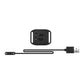 Armband Heart Rate Monitor Coospo HW807 compatibile with Strava , wahooo, mapmyfitness etc.