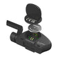 Speed and Cadence Sensor Coospo BK805 compatibile with Wahooo, Garmin, Bryton etc.