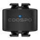 Cadence Sensor Coospo BK9C compatibile with Wahooo, Garmin, Bryton etc.
