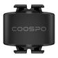 Cadence Sensor Coospo BK9C compatibile with Wahooo, Garmin, Bryton etc.