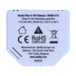 Shelly Plus 0-10V Light Dimmer, WiFi/Bluetooth
