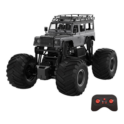 Kaugjuhtimispult RC kaugjuhtimispult auto 1:8 Double Eagle (hall) Land Rover Defender E375-003