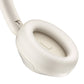 Wireless headphones EarFun WavePro (ivory)
