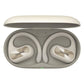1MORE FIT SE OPEN wireless headphones (white)