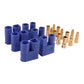 EC3 male & female plug (3 pairs)
