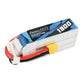 Gens ace 1800mAh 22.2V 45C 6S1P Lipo-batteripaket