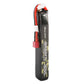 Gens ace 25C 1500mAh 3S1P 11.1V Airsoftgevär Lipo-batteri med T-kontakt