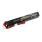 Gens ace 25C 1500mAh 3S1P 11.1V Airsoftgevär Lipo-batteri med T-kontakt