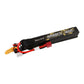 Gens ace 25C 1500mAh 3S1P 11.1V Nunchuck 2X Airsoftvapen Lipo-batteri med T-kontakt