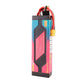 Gens ace Advanced 5500mAh 7.6V 100C 2S1P HardCase Lipo-batteripaket med XT60