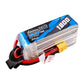 Gens ace G-Tech 1800mAh 22.2V 45C 6S1P Lipo-batteripaket med XT60-kontakt