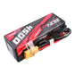 Gens ace G-Tech 4500mAh 6S1P 22.2V 60C HardCase RC bil Lipo-batteri 14#