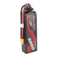 Gens ace G-Tech 5000mAh 11.1V 60C 3S1P Lipo med XT60-kontakt