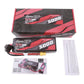 Gens ace G-Tech 5000mAh 11.1V 60C 3S1P Lipo med XT60-kontakt
