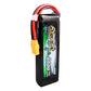 Gens ace G-Tech 6500mAh 11.1V 60C 3S1P Lipo-batteripaket med XT90-Bashing-serien