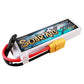 Gens ace G-Tech Soaring 3300mAh 11.1V 30C 3S1P Lipo baterijų paketas su XT90 jungtimi