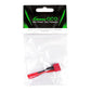 Gens ace JST-SYP-2P female to Deans(T) female Adapter, AWG#20 30mm