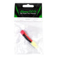 Gens ace mini Tamiya hane till Deans?T?hona adapter, AWG#16 30mm