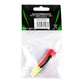 Gens ace mini Tamiya hane till Deans?T?hona adapter, AWG#16 30mm