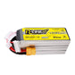 Tattu R-Line 22,2V 1700mAh 6S 95C Lipo-Akku mit XT60-Stecker