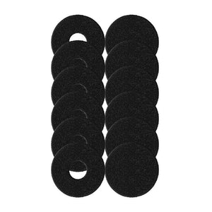 Replacement filter pack for blow dryer Homerunpet PD10