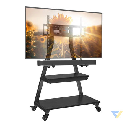 43 80’’ TV mount Perlegear PGFS08 US TV mounts