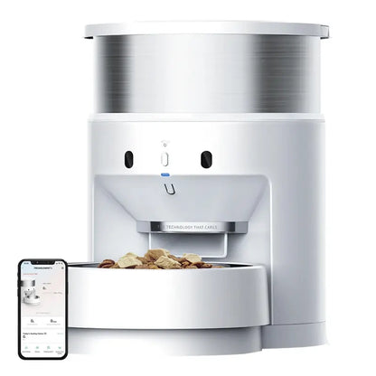 Fresh element 3 Petkit 3L smart food dispenser