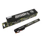 Gens ace 25C 1200mAh 3S1P 11.1V Airsoftvapen Lipo-batteri med mini Tamiya-kontakt Lång storlek