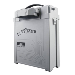 Tattu 3.0 22000mAh 51.8V 25C 14S1P Lipo-batteripaket med Molex-kontakt