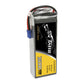 Tattu 16000mAh 14.8V 30C 4S1P Lipo-batteripaket med EC5
