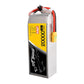 Tattu NMC 20000mAh 22.2V 5C 6S1P Lipo-batteripaket med XT90-S-kontakt
