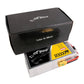 Tattu NMC 20000mAh 22.2V 5C 6S1P Lipo-batteripaket med XT90-S-kontakt