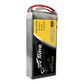 Tattu 22000mAh 14.8V 30C 4S1P Lipo-batteripaket med EC5