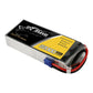 Tattu 22000mAh 14.8V 30C 4S1P Lipo-batteripaket med EC5