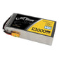 Tattu 23000mAh 22.8V 25C 6S1P Lipo-batteripaket med XT90-S