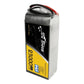 Tattu 23000mAh 22.8V 25C 6S1P Lipo-batteripaket med XT90-S