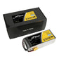 Tattu 23000mAh 22.8V 25C 6S1P Lipo-batteripaket med XT90-S