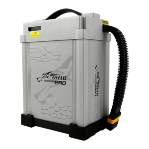 Tattu Pro 22000mAh 44.4V 25C 12S1P Lipo-batteripaket med AS150U-kontakt