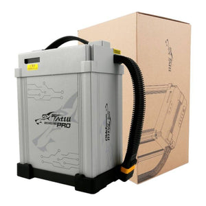 Tattu Pro 22000mAh 44.4V 25C 12S1P Lipo-batteripaket med AS150U-kontakt