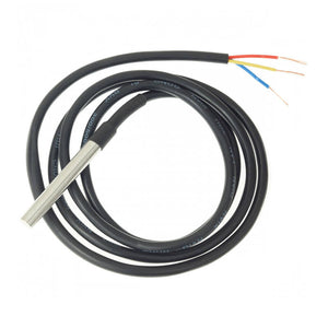 Shelly DS18B20 temperatuuriandur (1 m kaabel)