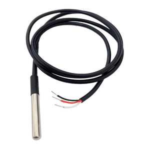 Shelly DS18B20 temperatuuriandur (1 m kaabel)