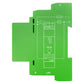 Shelly Pro Dimmer 1 DIN-skinne Smart Switch, 1-kanal